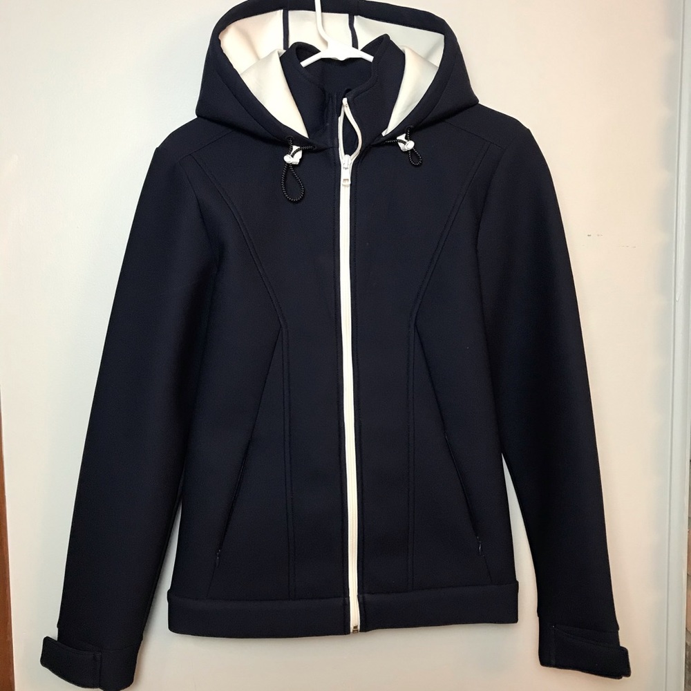 Armani Exchange light Jacket.